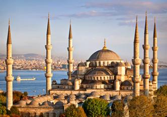 Türkei