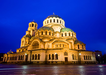 Bulgarien