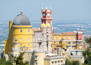 Portugal