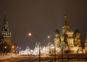 Russland
