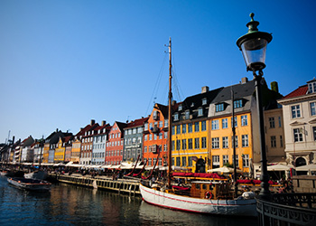 Skandinavien