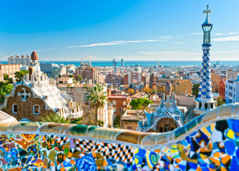 Spanien