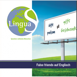 False Friends Titel2